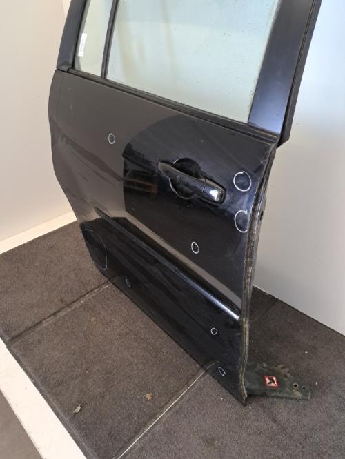 Image Porte laterale droit - MAZDA 5 1