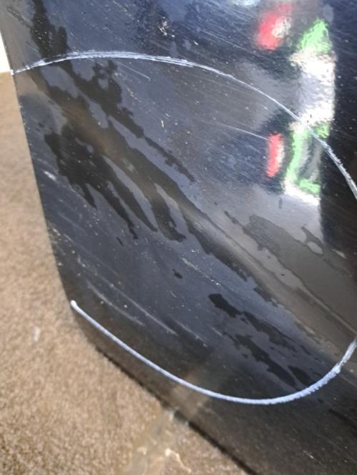 Image Porte laterale droit - MAZDA 5 1