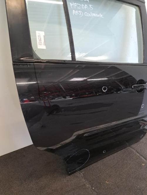 Image Porte laterale droit - MAZDA 5 1