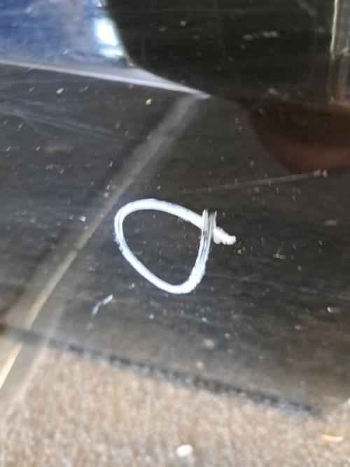 Image Porte laterale droit - MAZDA 5 1