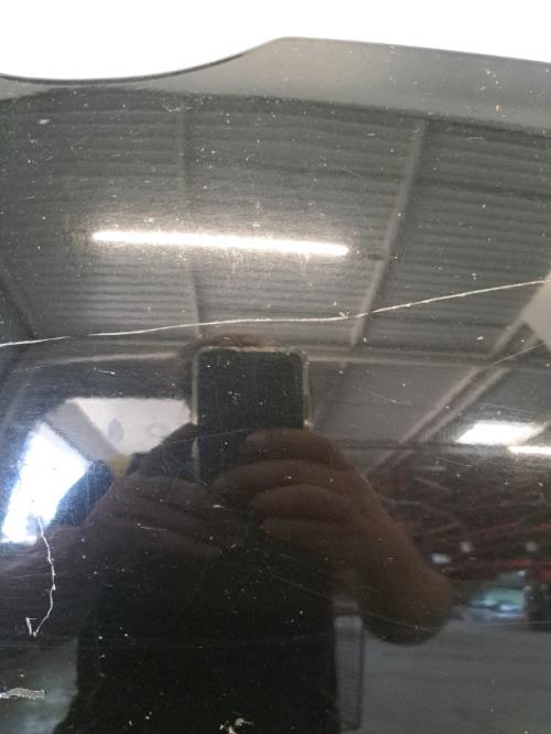 Image Capot - MAZDA 5 1