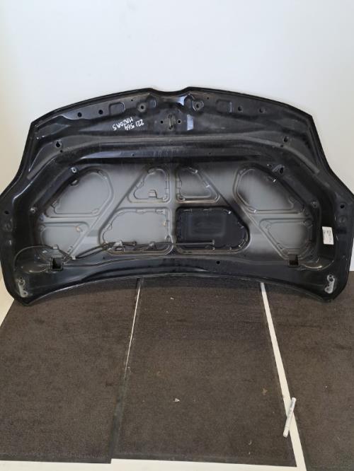 Image Capot - MAZDA 5 1