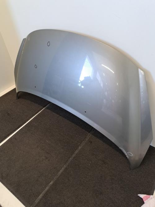 Image Capot - PEUGEOT 207