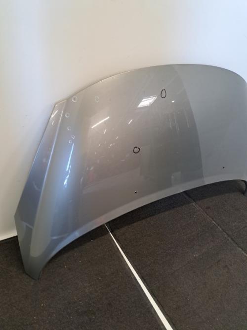 Image Capot - PEUGEOT 207