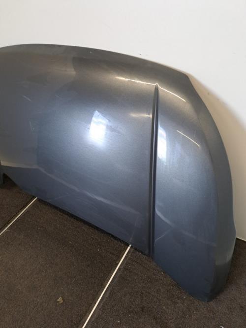 Image Capot - LIGIER JS50