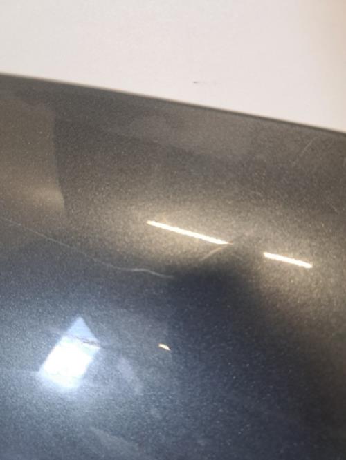 Image Capot - LIGIER JS50