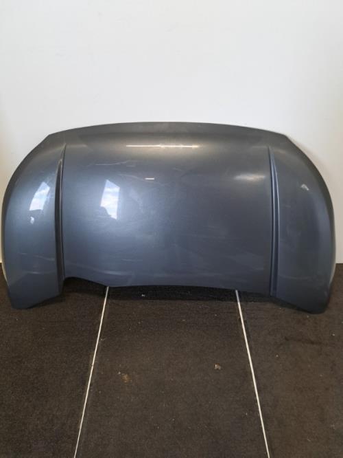 Image Capot - LIGIER JS50