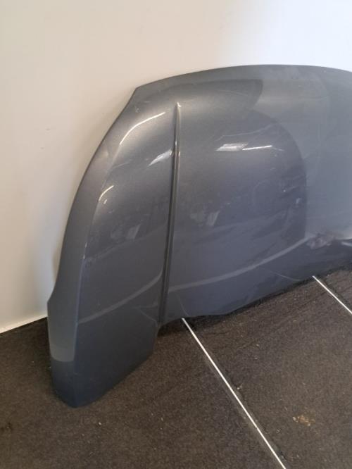 Image Capot - LIGIER JS50