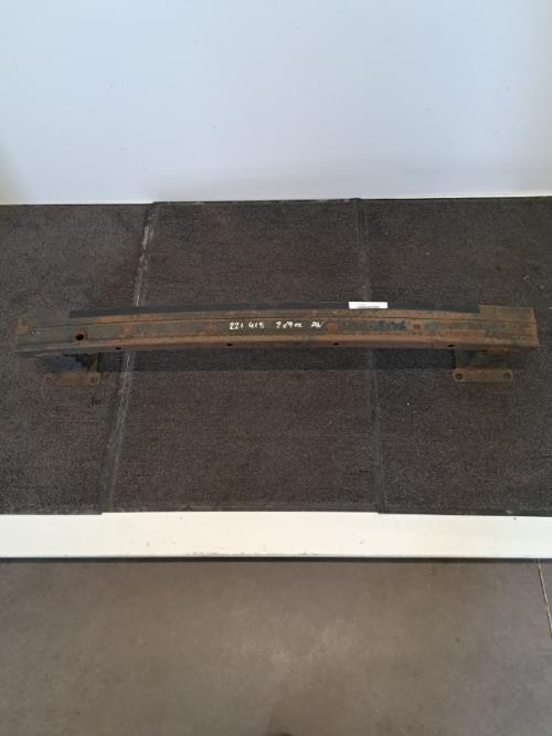 Image Renfort pare choc avant (traverse) - PEUGEOT 207