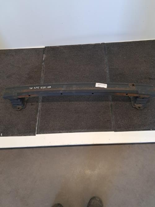 Image Renfort pare choc avant (traverse) - PEUGEOT 207