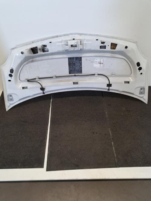 Image Capot - RENAULT KANGOO 2