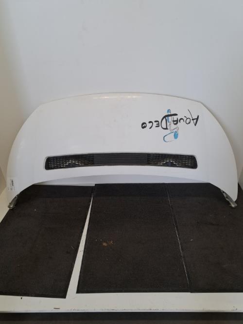 Image Capot - PEUGEOT EXPERT 2