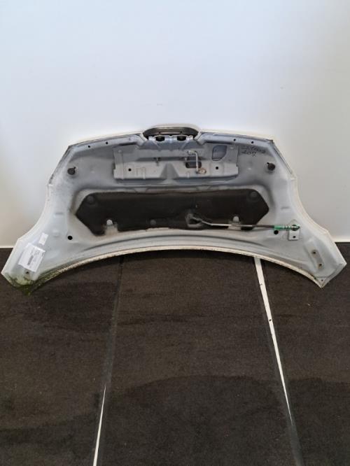 Image Capot - PEUGEOT 107