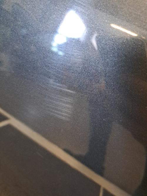 Image Porte avant droit - VOLVO C 30