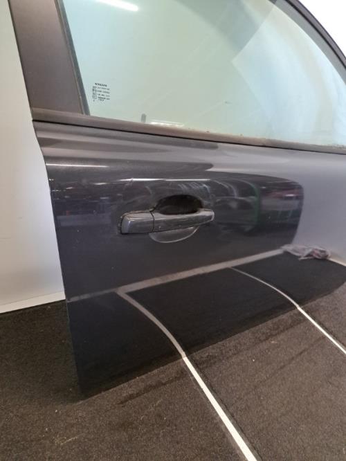 Image Porte avant droit - VOLVO C 30