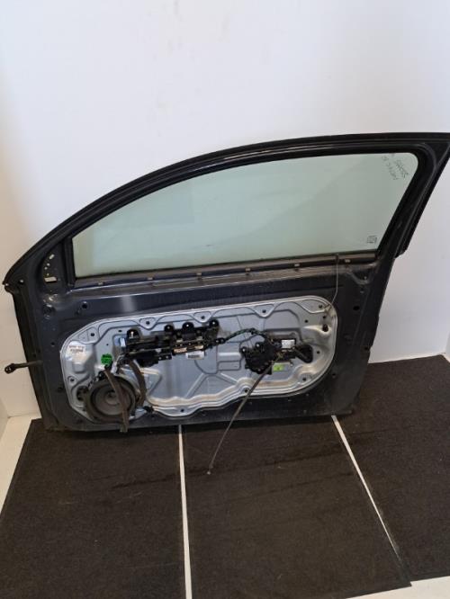 Image Porte avant droit - VOLVO C 30