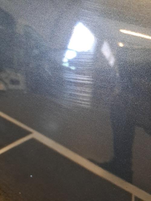 Image Porte avant droit - VOLVO C 30
