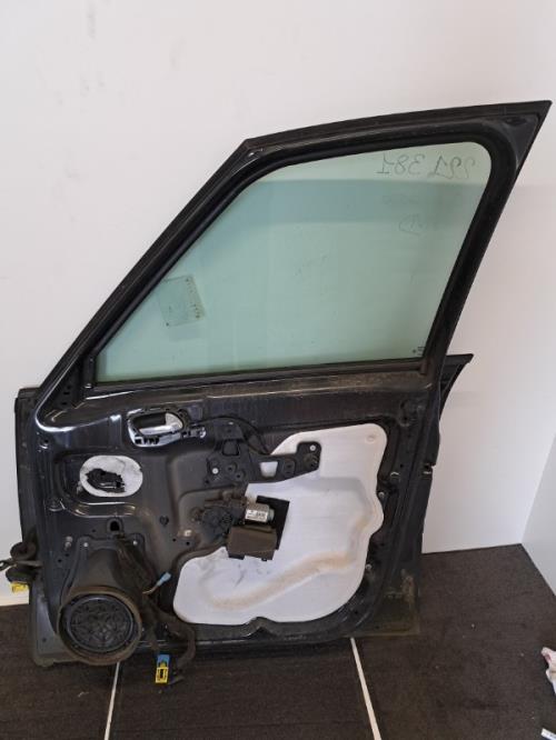 Image Porte avant droit - CITROEN C4 PICASSO 1