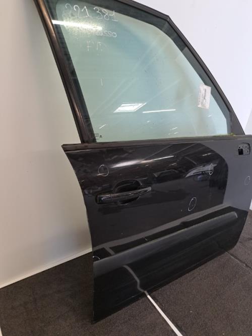 Image Porte avant droit - CITROEN C4 PICASSO 1