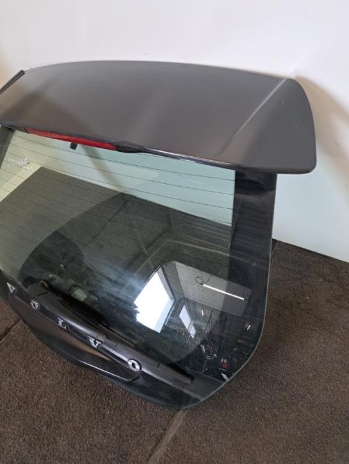 Image Malle/Hayon arriere - VOLVO C 30