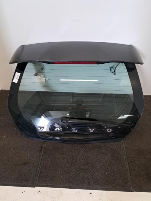 Image Malle/Hayon arriere - VOLVO C 30