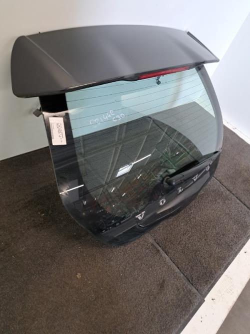Image Malle/Hayon arriere - VOLVO C 30