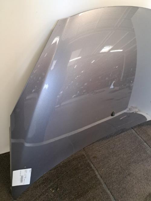 Image Capot - PEUGEOT 206+
