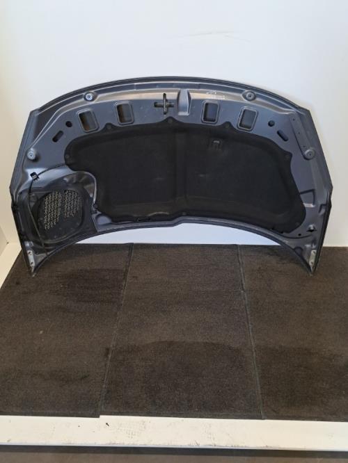 Image Capot - PEUGEOT 206+