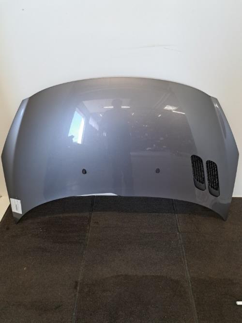 Image Capot - PEUGEOT 206+