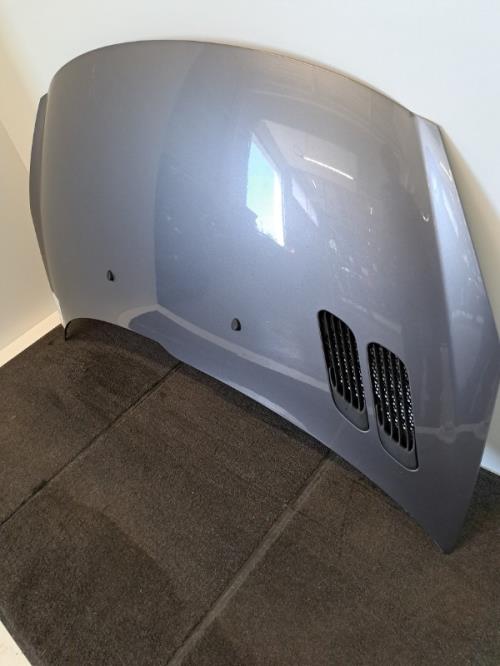 Image Capot - PEUGEOT 206+