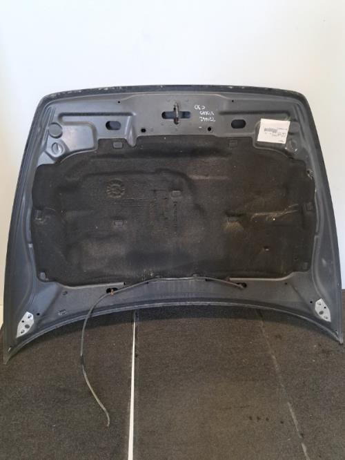 Image Capot - VOLVO C 30