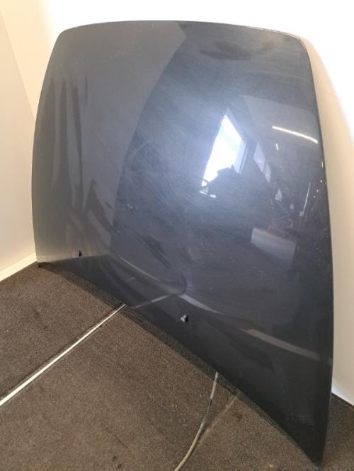 Image Capot - VOLVO C 30