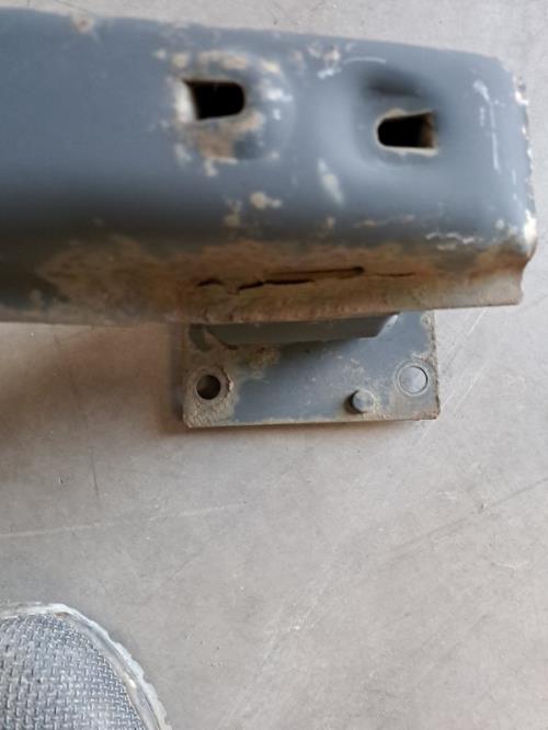 Image Renfort pare choc avant (traverse) - CITROEN C3 1