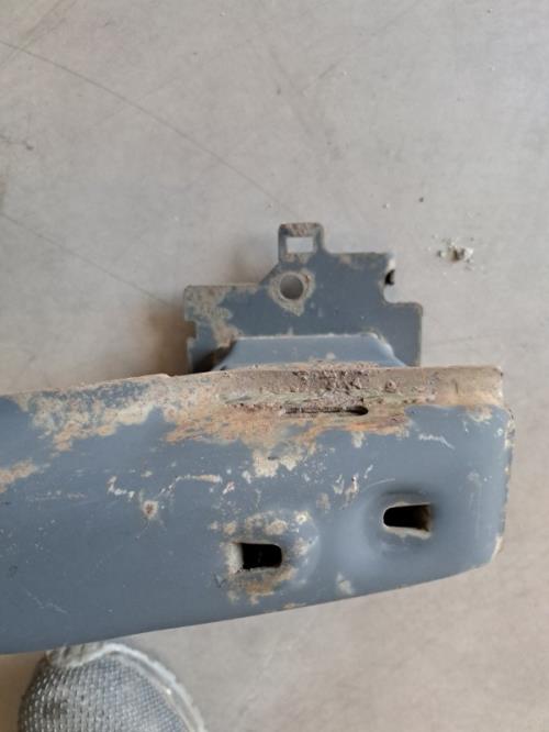 Image Renfort pare choc avant (traverse) - CITROEN C3 1