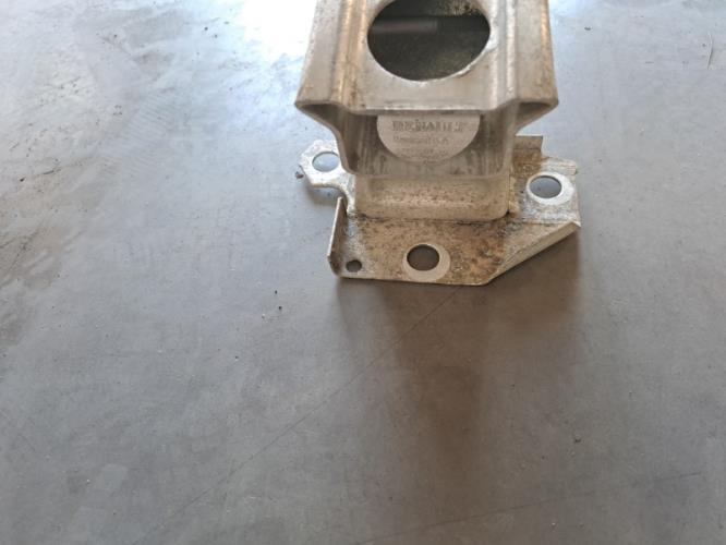 Image Renfort pare choc avant (traverse) - RENAULT GRAND MODUS