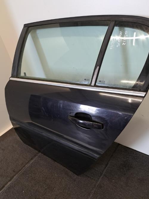 Image Porte arriere gauche - OPEL SIGNUM