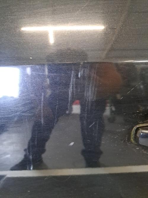 Image Porte arriere gauche - OPEL SIGNUM