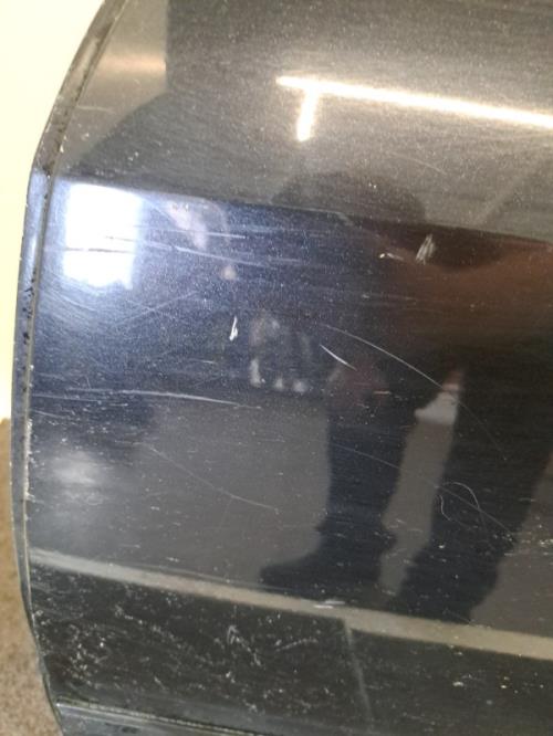 Image Porte arriere gauche - OPEL SIGNUM