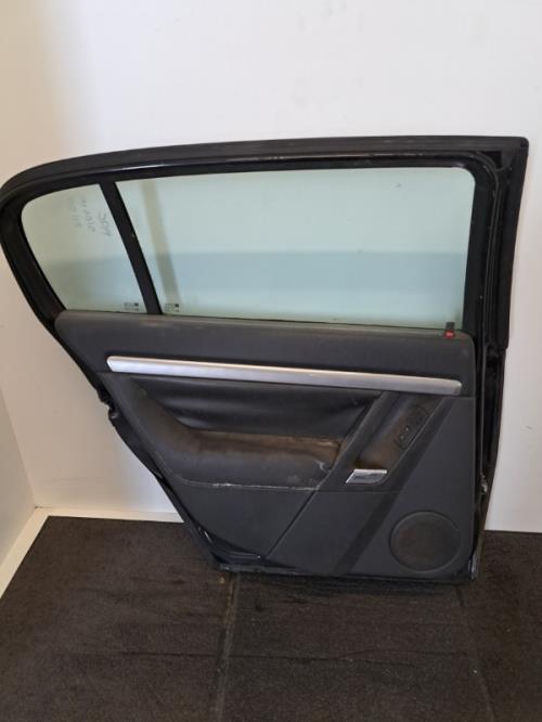 Image Porte arriere gauche - OPEL SIGNUM