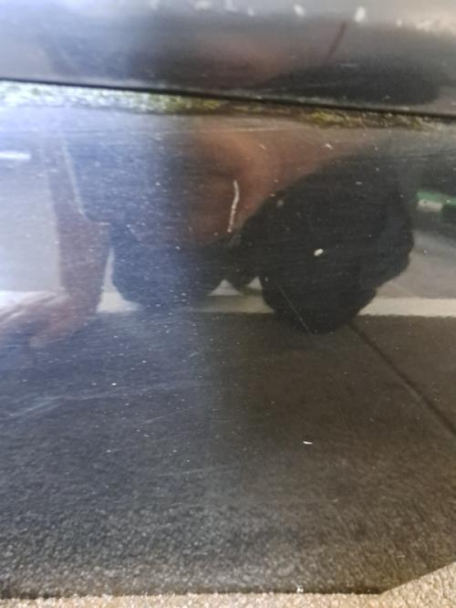 Image Porte arriere gauche - OPEL SIGNUM