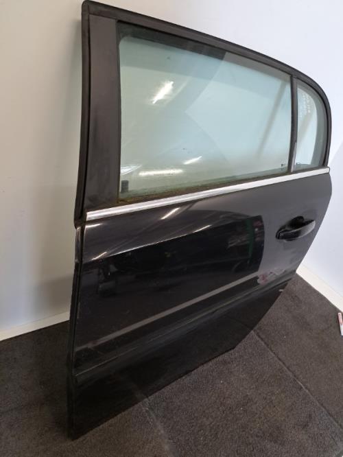 Image Porte arriere gauche - OPEL SIGNUM