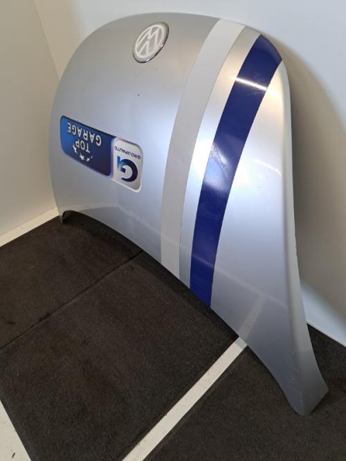 Image Capot - VOLKSWAGEN NEW BEETLE 1