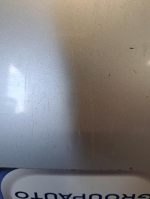 Image Capot - VOLKSWAGEN NEW BEETLE 1