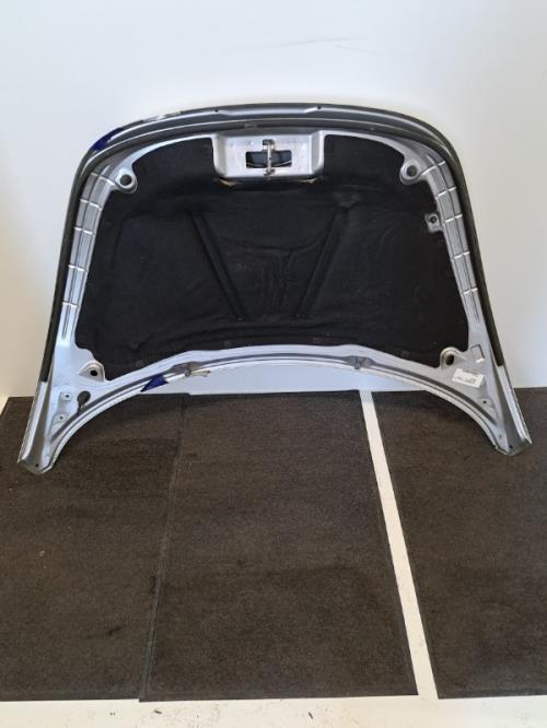 Image Capot - VOLKSWAGEN NEW BEETLE 1