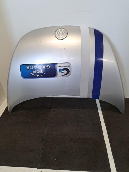 Image Capot - VOLKSWAGEN NEW BEETLE 1
