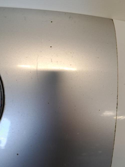 Image Capot - VOLKSWAGEN NEW BEETLE 1