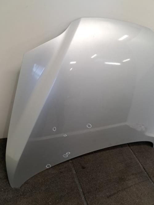 Image Capot - VOLKSWAGEN FOX