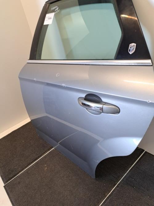 Image Porte arriere gauche - FORD MONDEO 3