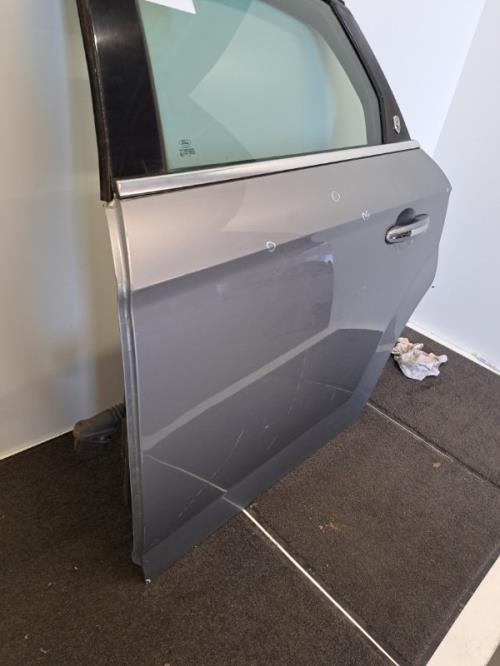 Image Porte arriere gauche - FORD MONDEO 3