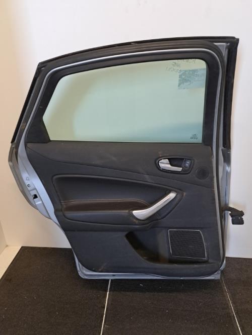 Image Porte arriere gauche - FORD MONDEO 3